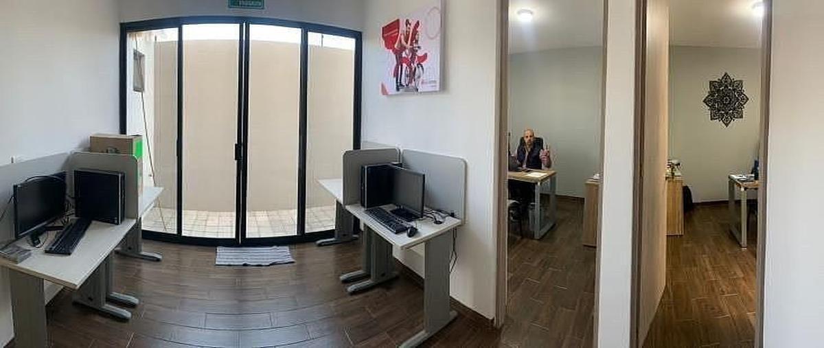 Foto de edificio en venta en cerro blanco , colinas del cimatario, querétaro, querétaro, 0 No. 04