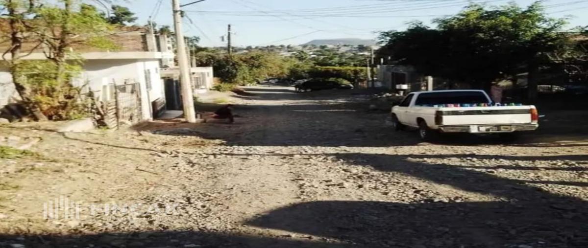 Foto de terreno habitacional en venta en cerro cabazan , buenos aires, culiacán, sinaloa, 0 No. 03
