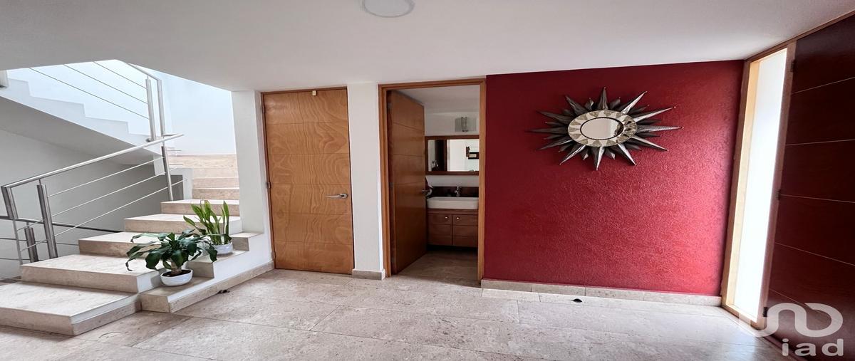 Foto de casa en venta en cerro colorado 142, ecuestre residencial san josÃ©, tlalnepantla de baz, mÃ©xico, 31435547 No. 03