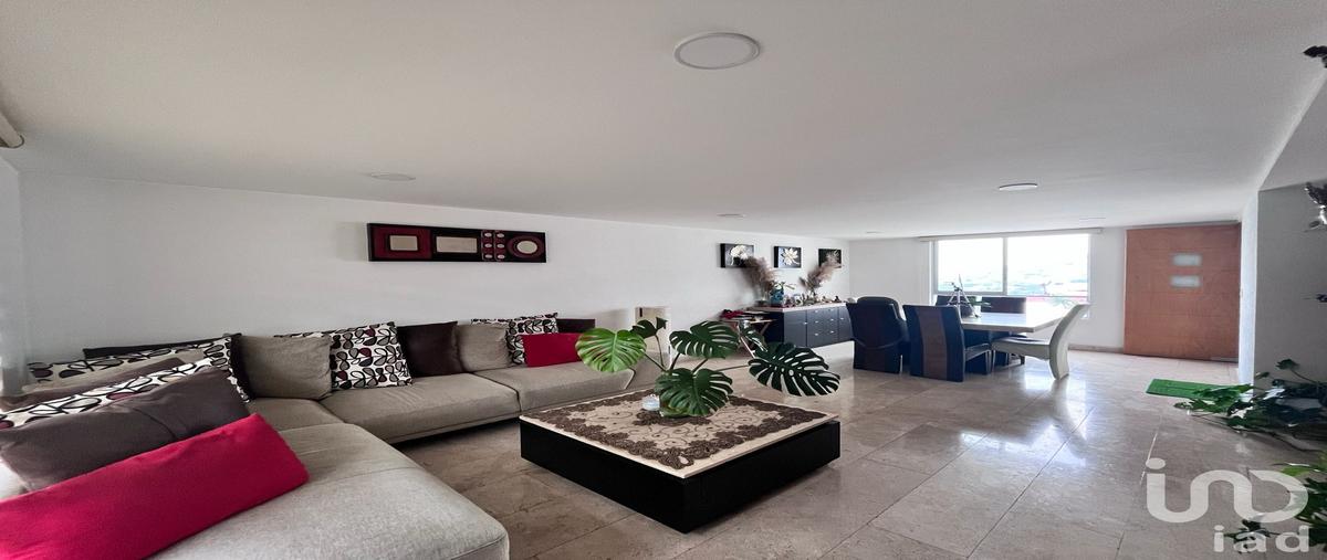 Foto de casa en venta en cerro colorado 142, ecuestre residencial san josÃ©, tlalnepantla de baz, mÃ©xico, 31435547 No. 04