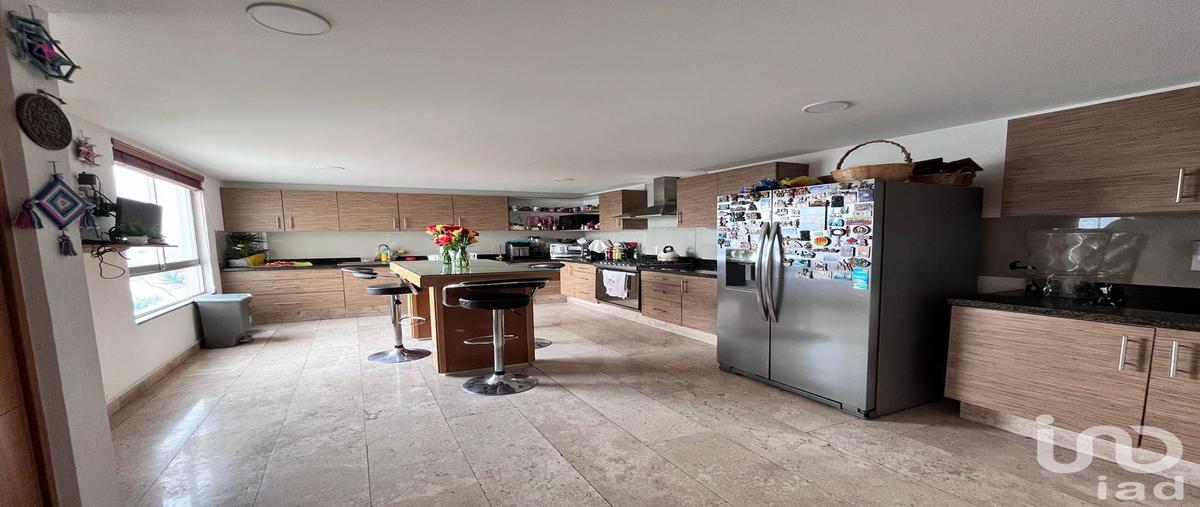 Foto de casa en venta en cerro colorado 142, ecuestre residencial san josÃ©, tlalnepantla de baz, mÃ©xico, 31435547 No. 05