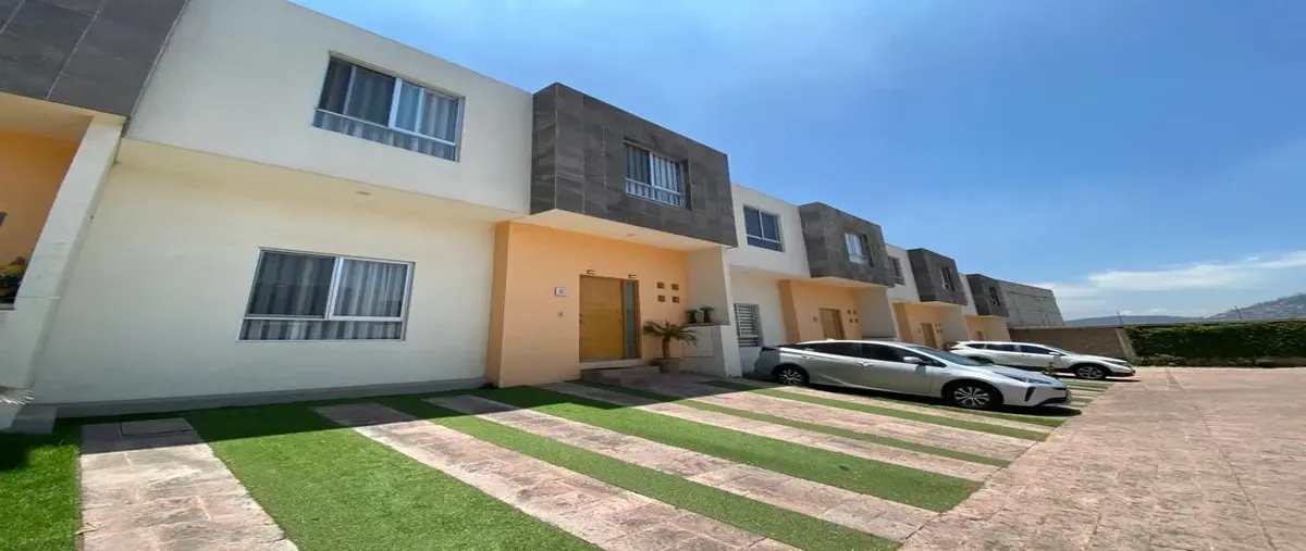 Foto de casa en condominio en venta en cerro colorado 59, lomas de san juan ixhuatepec, tlalnepantla de baz, méxico, 0 No. 01