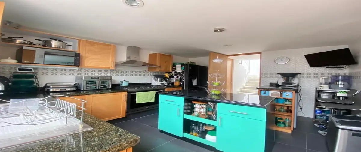 Foto de casa en condominio en venta en cerro colorado 59, lomas de san juan ixhuatepec, tlalnepantla de baz, méxico, 0 No. 05