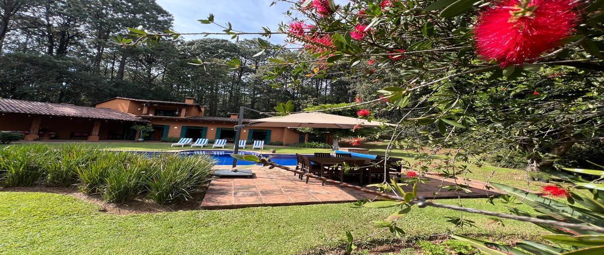 Foto de rancho en cerro colorado , cerro colorado, valle de bravo, méxico, 29312601 foto 01 Foto de rancho en renta en cerro colorado , cerro colorado, valle de bravo, méxico, 29312601 No. 01