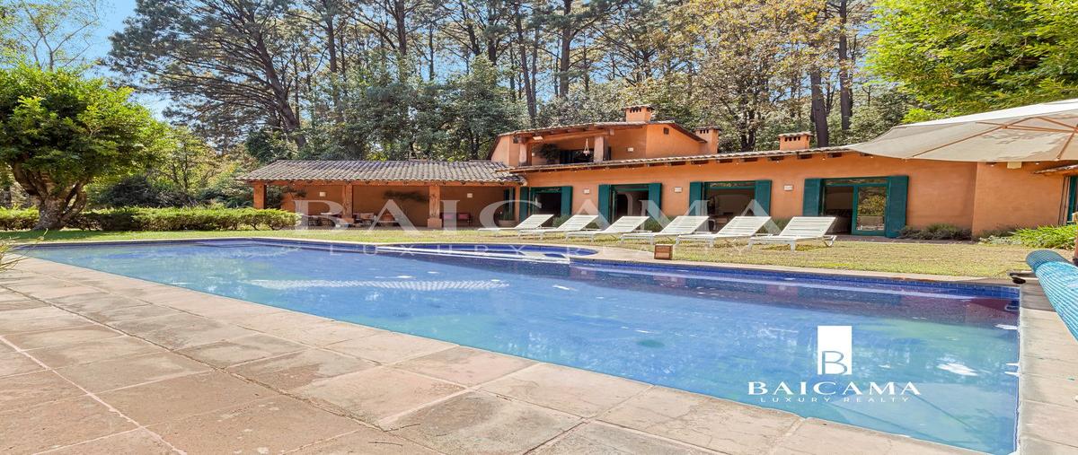 Foto de rancho en venta en cerro colorado , cerro colorado, valle de bravo, méxico, 29530928 No. 03