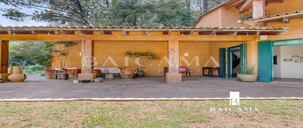 Foto de rancho en venta en cerro colorado , cerro colorado, valle de bravo, méxico, 0 No. 04