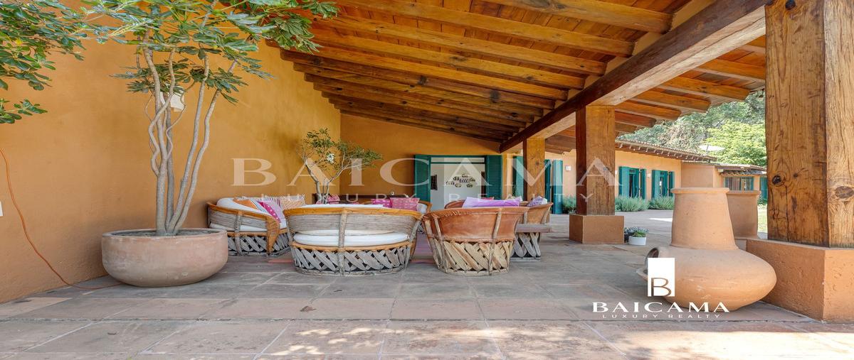 Foto de rancho en venta en cerro colorado , cerro colorado, valle de bravo, méxico, 0 No. 05