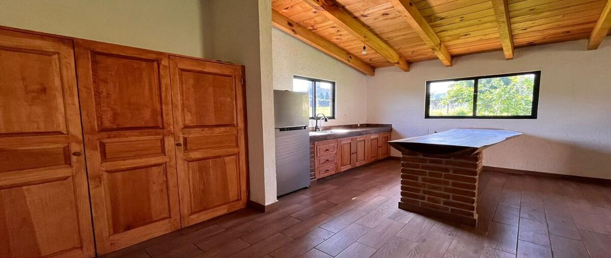 Foto de casa en renta en cerro colorado , cerro colorado, valle de bravo, méxico, 30335621 No. 03