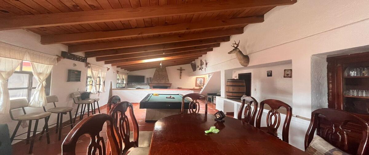 Foto de casa en venta en cerro colorado , cerro colorado, valle de bravo, méxico, 0 No. 03