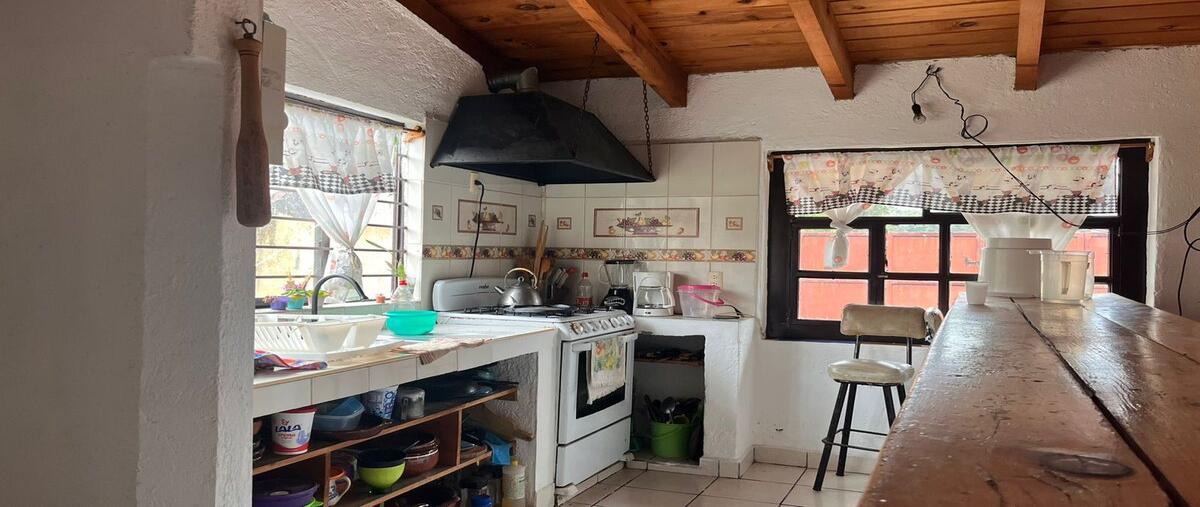 Foto de casa en venta en cerro colorado , cerro colorado, valle de bravo, méxico, 0 No. 05