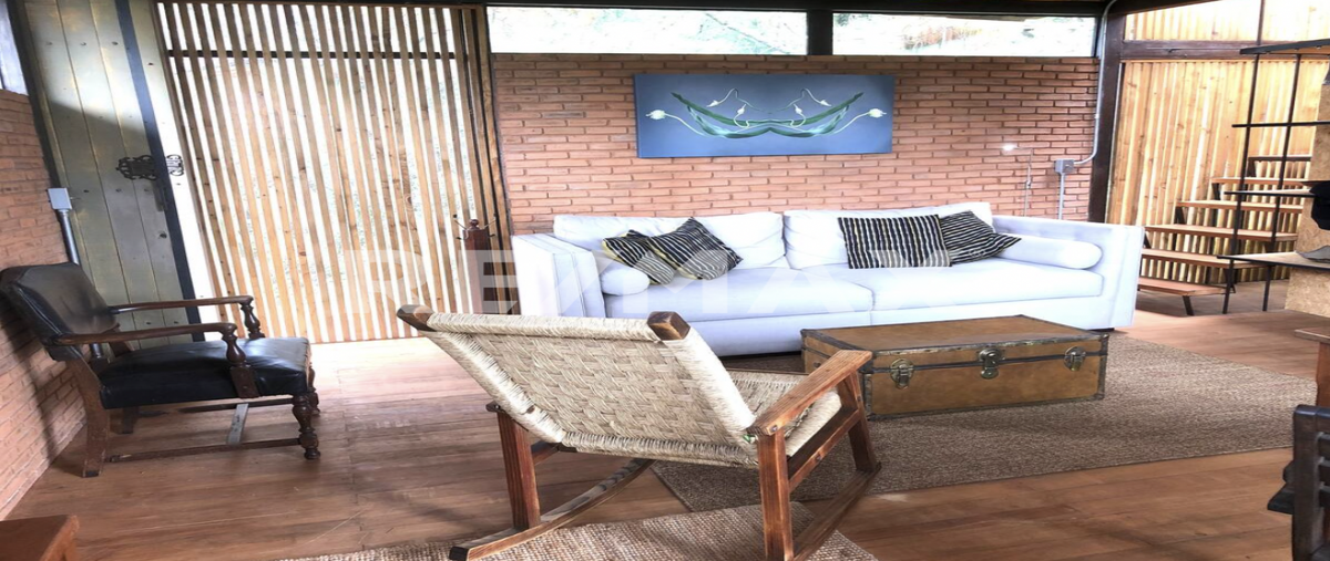 Foto de casa en renta en cerro colorado , cerro colorado, valle de bravo, méxico, 0 No. 03