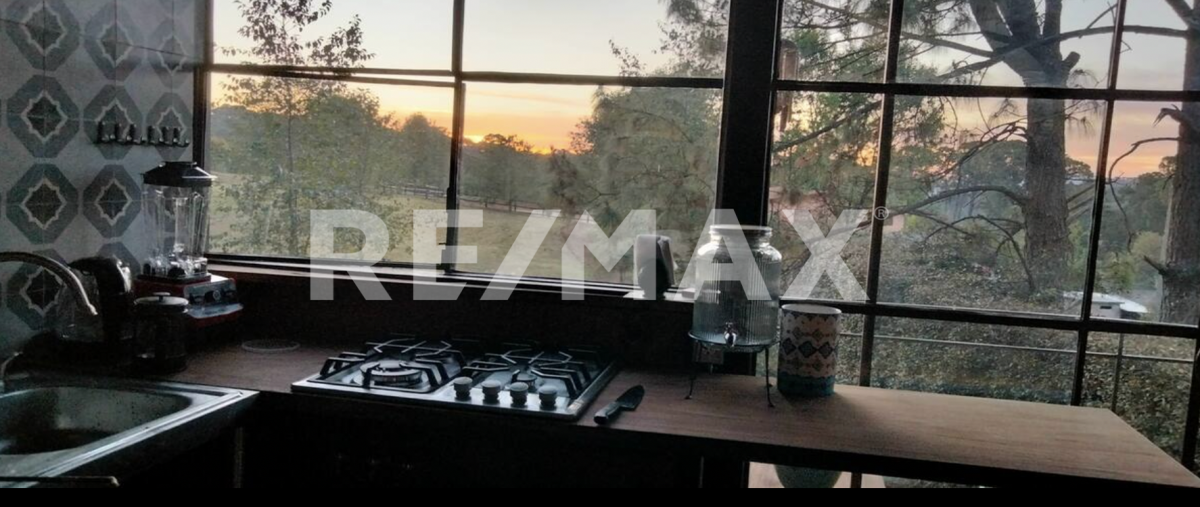 Foto de casa en renta en cerro colorado , cerro colorado, valle de bravo, méxico, 0 No. 05