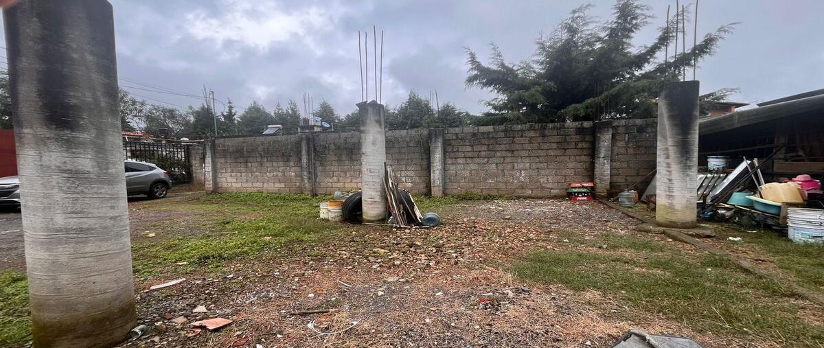 Foto de terreno habitacional en venta en cerro colorado , cerro colorado, valle de bravo, méxico, 0 No. 05