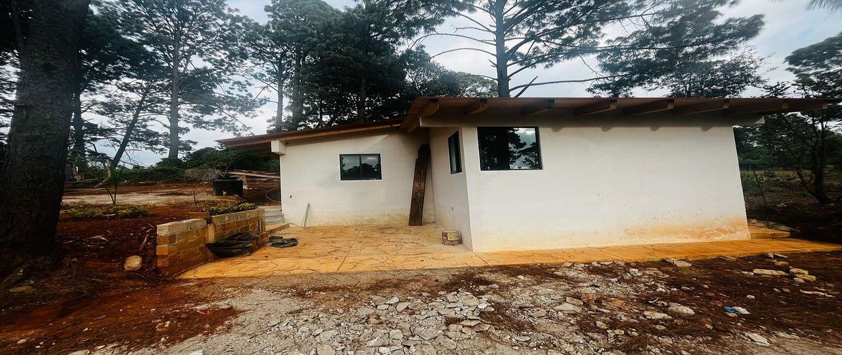 Foto de casa en venta en cerro colorado , cerro colorado, valle de bravo, méxico, 30693136 No. 04