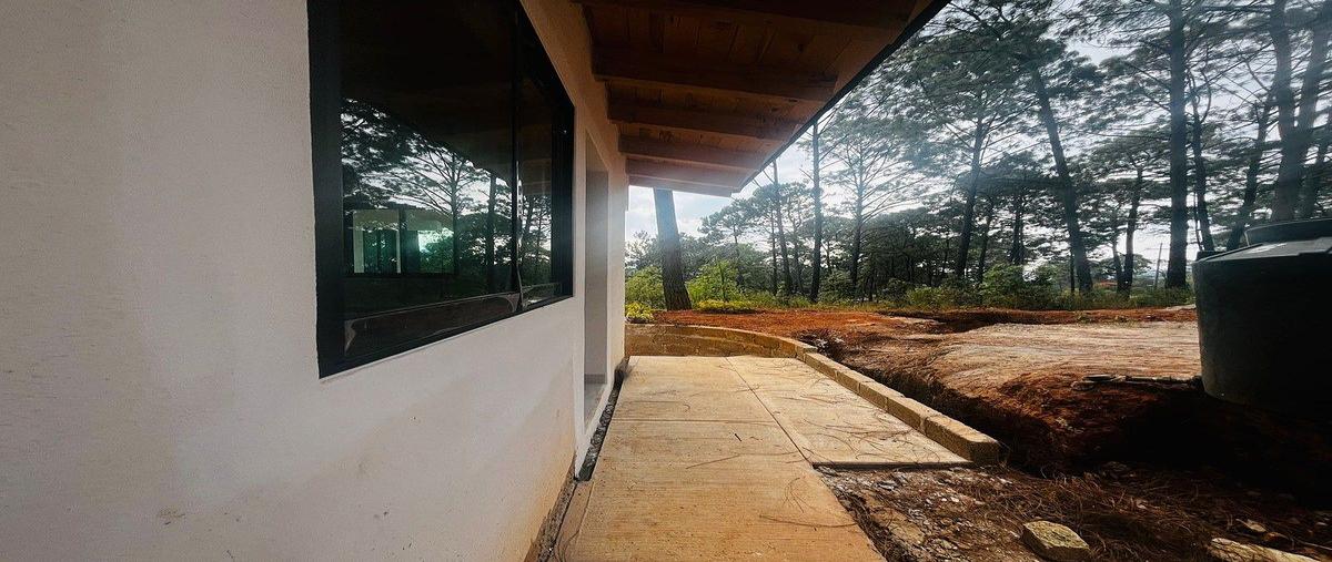 Foto de casa en venta en cerro colorado , cerro colorado, valle de bravo, méxico, 30693136 No. 05