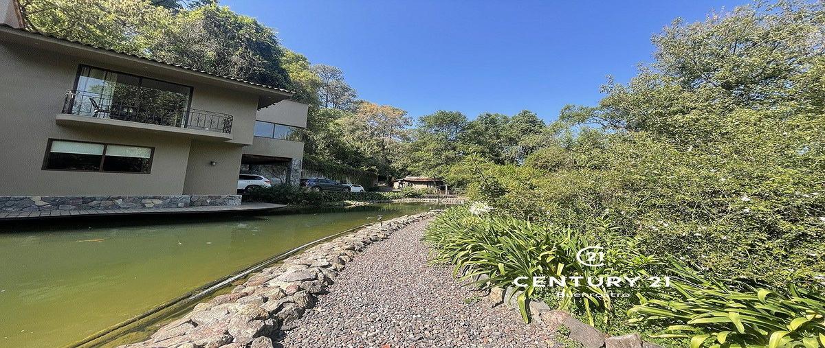 Foto de casa en renta en cerro colorado , cerro colorado, valle de bravo, méxico, 0 No. 03