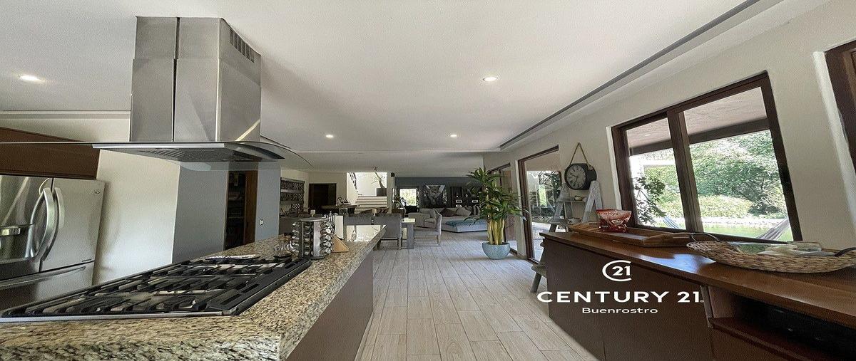 Foto de casa en renta en cerro colorado , cerro colorado, valle de bravo, méxico, 0 No. 04