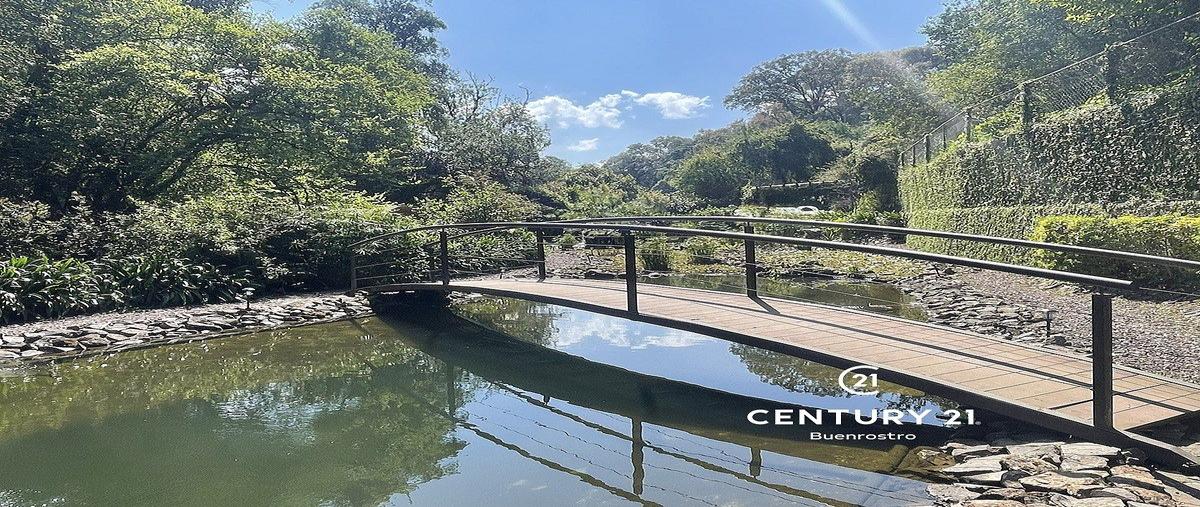 Foto de casa en renta en cerro colorado , cerro colorado, valle de bravo, méxico, 0 No. 05