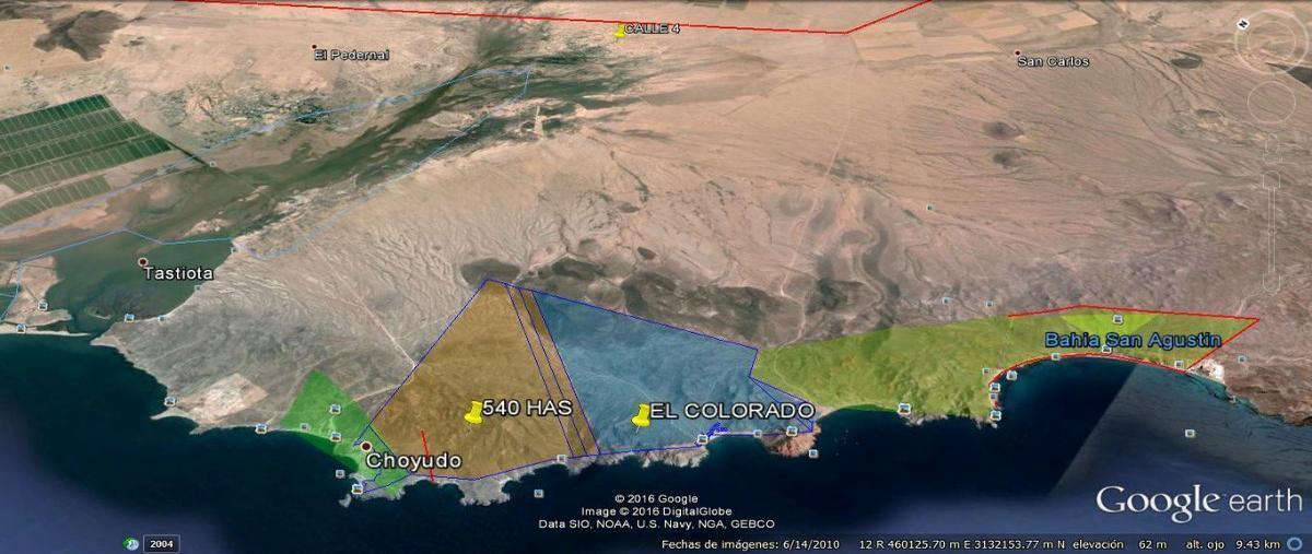 Foto de terreno habitacional en , cerro colorado, hermosillo, sonora, 17822506 foto 04 Foto de terreno habitacional en venta en , cerro colorado, hermosillo, sonora, 17822506 No. 04