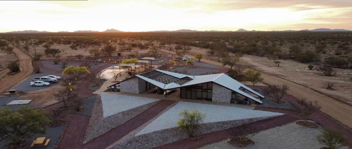 Foto de terreno habitacional en venta en  , cerro colorado, hermosillo, sonora, 0 No. 04