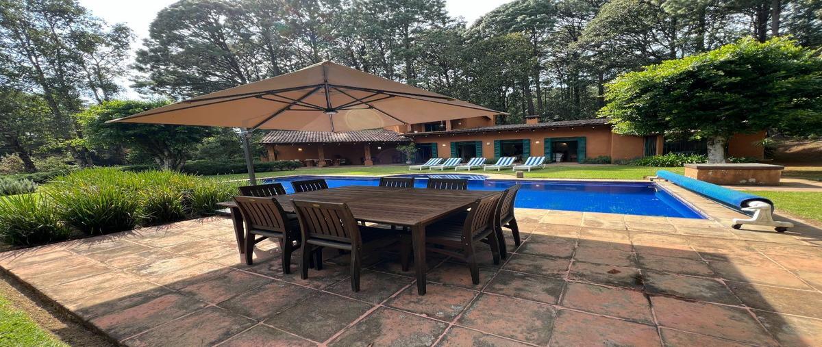 Foto de rancho en cerro colorado , loma bonita, valle de bravo, méxico, 29312601 foto 03 Foto de rancho en renta en cerro colorado , loma bonita, valle de bravo, méxico, 29312601 No. 03