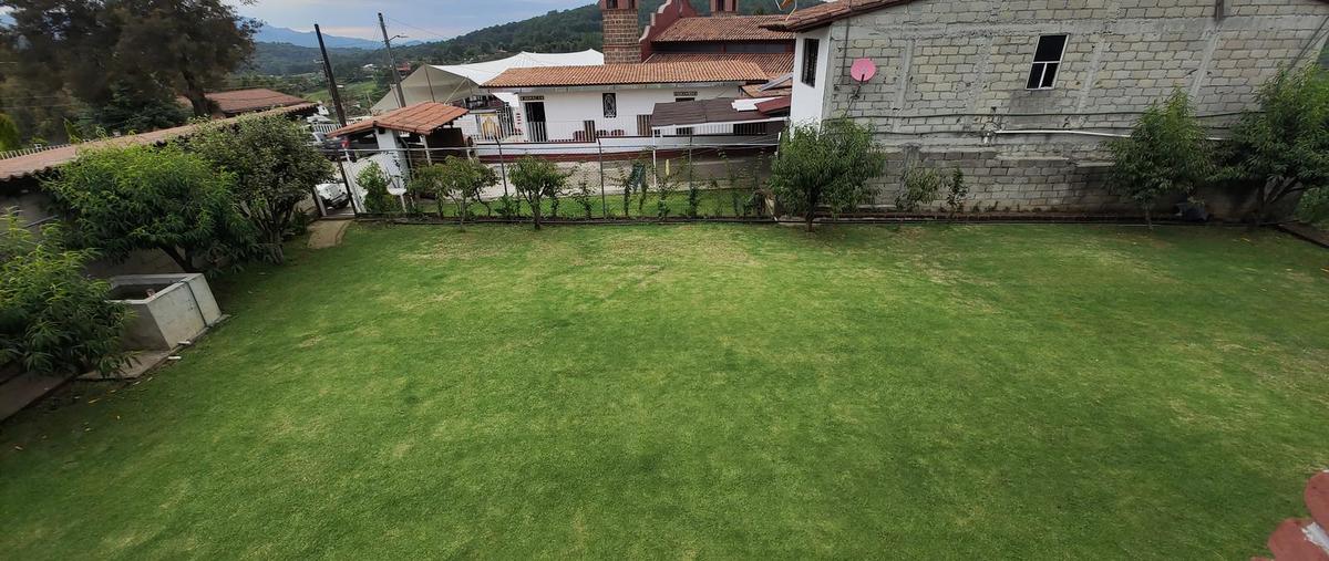 Foto de casa en renta en  , cerro colorado, valle de bravo, méxico, 0 No. 03