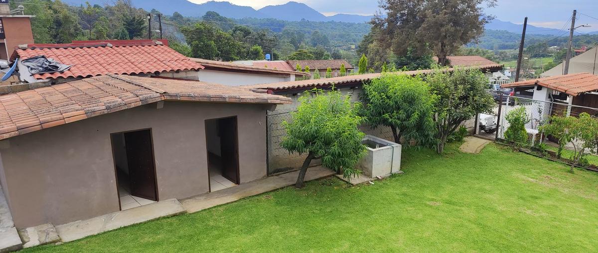 Foto de casa en renta en  , cerro colorado, valle de bravo, méxico, 0 No. 05