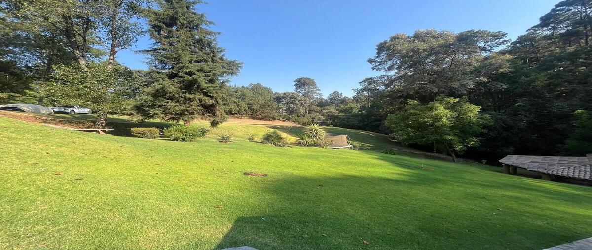 Foto de casa en renta en  , cerro colorado, valle de bravo, méxico, 28299490 No. 05
