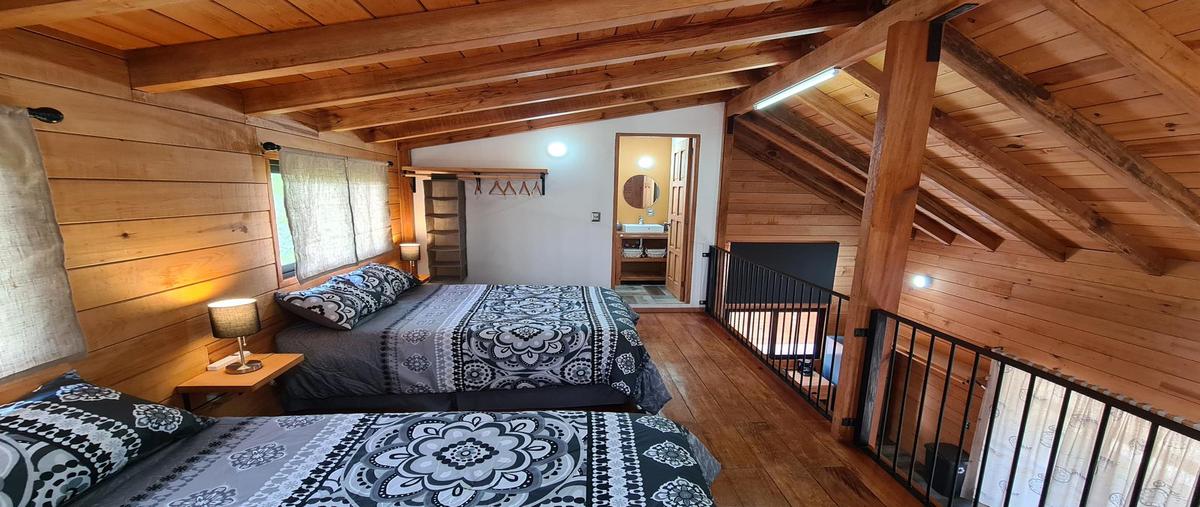 Foto de casa en renta en  , cerro colorado, valle de bravo, méxico, 0 No. 04