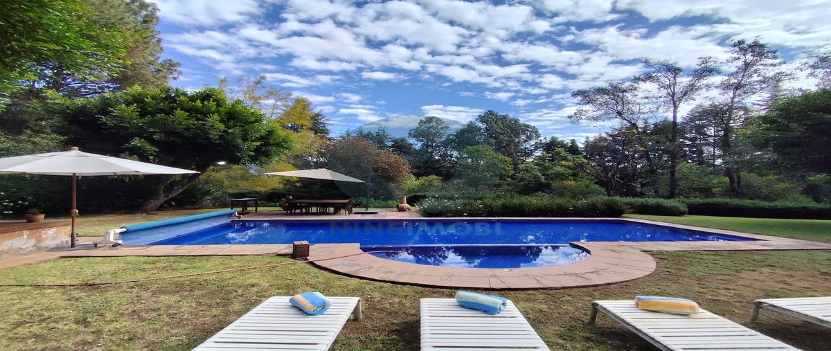 Foto de rancho en renta en  , cerro colorado, valle de bravo, méxico, 29212273 No. 03