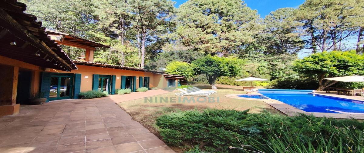 Foto de rancho en renta en  , cerro colorado, valle de bravo, méxico, 29212273 No. 04