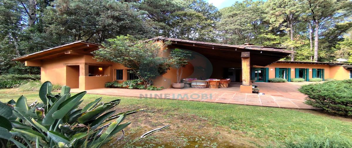 Foto de rancho en renta en  , cerro colorado, valle de bravo, méxico, 29212273 No. 05