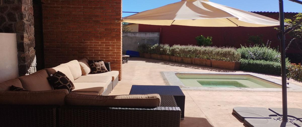 Foto de casa en renta en  , cerro colorado, valle de bravo, méxico, 30224607 No. 03