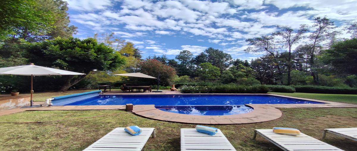 Foto de rancho en venta en  , cerro colorado, valle de bravo, méxico, 30353523 No. 03