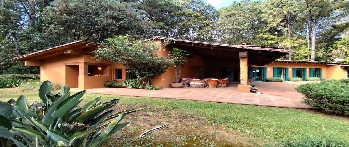 Foto de rancho en venta en  , cerro colorado, valle de bravo, méxico, 30353523 No. 05