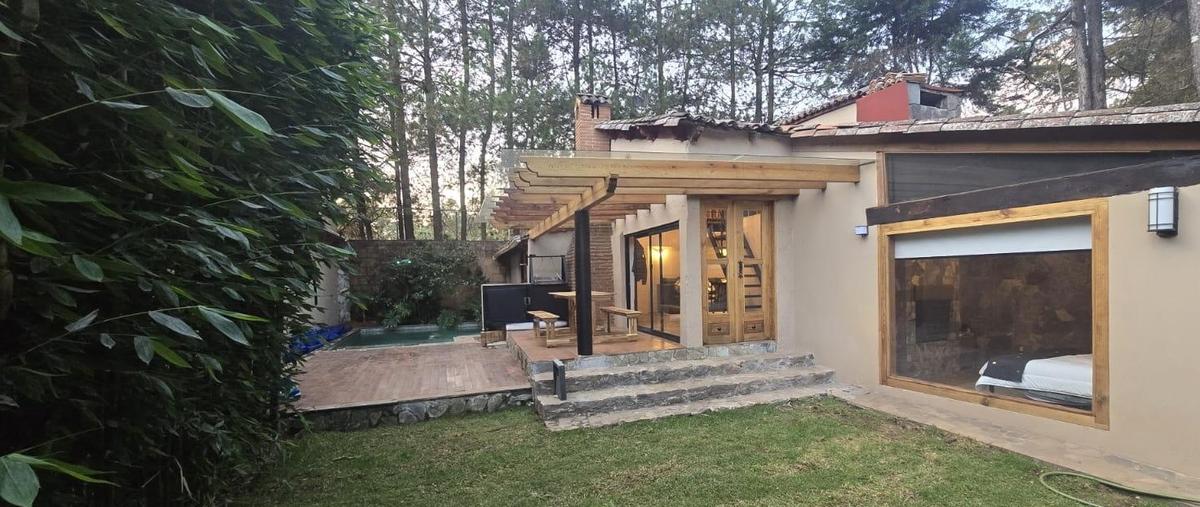 Foto de casa en , cerro colorado, valle de bravo, méxico, 30706235 foto 01 Foto de casa en venta en , cerro colorado, valle de bravo, méxico, 30706235 No. 01