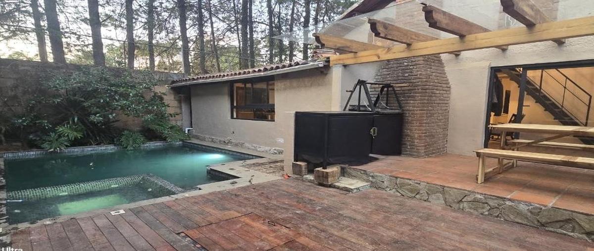 Foto de casa en , cerro colorado, valle de bravo, méxico, 30706235 foto 02 Foto de casa en venta en , cerro colorado, valle de bravo, méxico, 30706235 No. 02