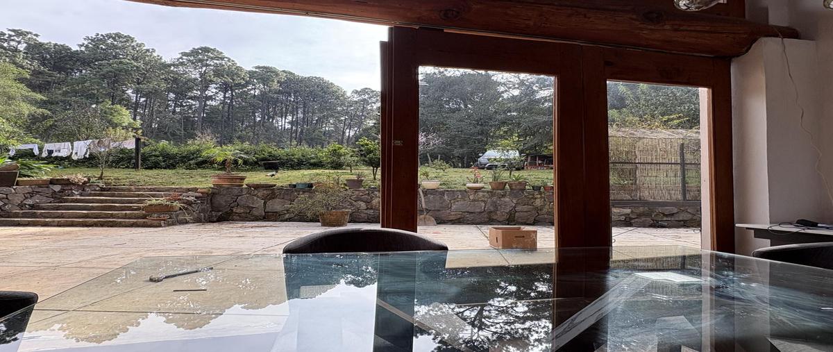 Foto de casa en renta en  , cerro colorado, valle de bravo, méxico, 0 No. 03