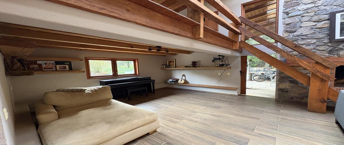Foto de casa en renta en  , cerro colorado, valle de bravo, méxico, 30706236 No. 04
