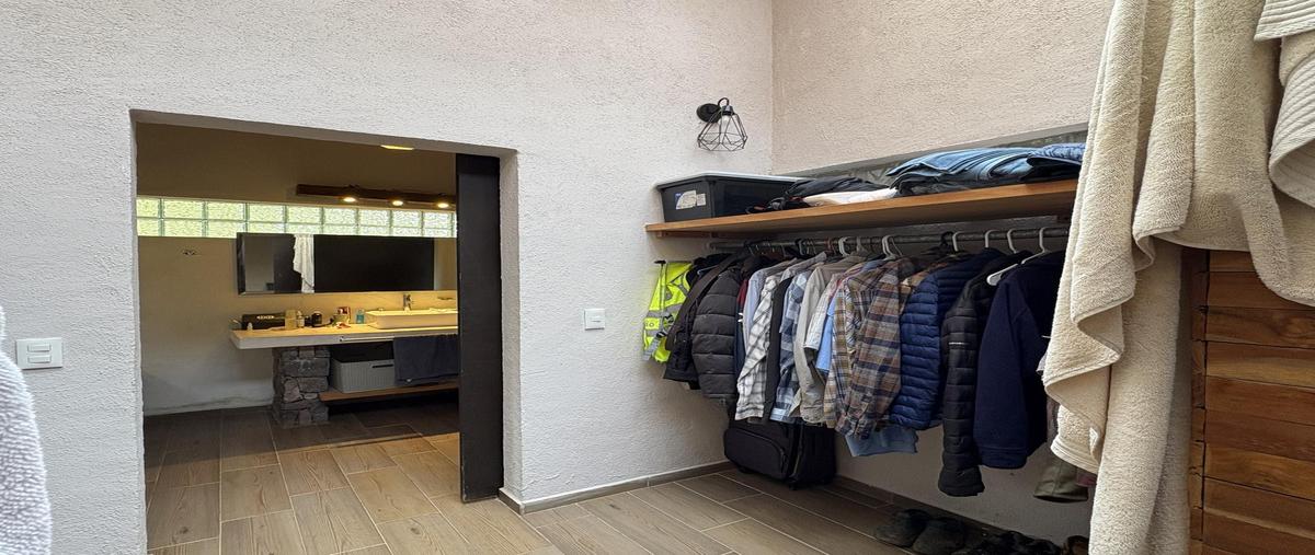 Foto de casa en renta en  , cerro colorado, valle de bravo, méxico, 30706236 No. 05