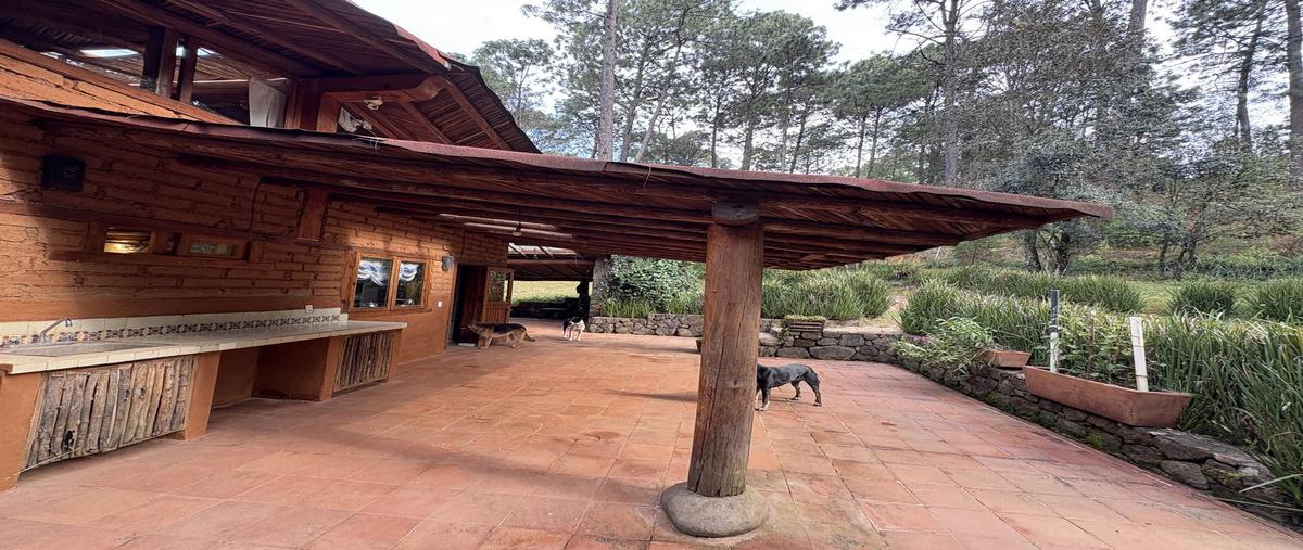 Foto de casa en , cerro colorado, valle de bravo, méxico, 30728281 foto 02 Foto de casa en renta en , cerro colorado, valle de bravo, méxico, 30728281 No. 02