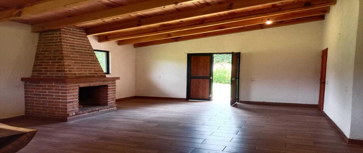 Foto de casa en renta en  , cerro colorado, valle de bravo, méxico, 0 No. 03