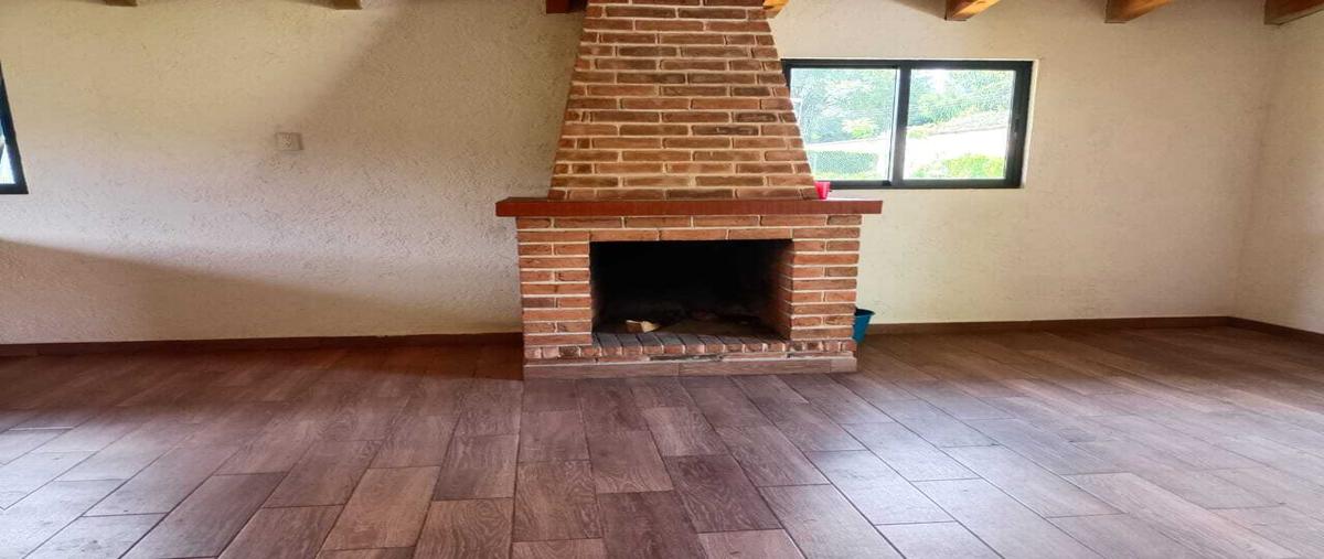 Foto de casa en renta en  , cerro colorado, valle de bravo, méxico, 0 No. 04