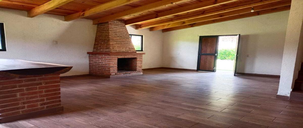 Foto de casa en renta en  , cerro colorado, valle de bravo, méxico, 0 No. 05