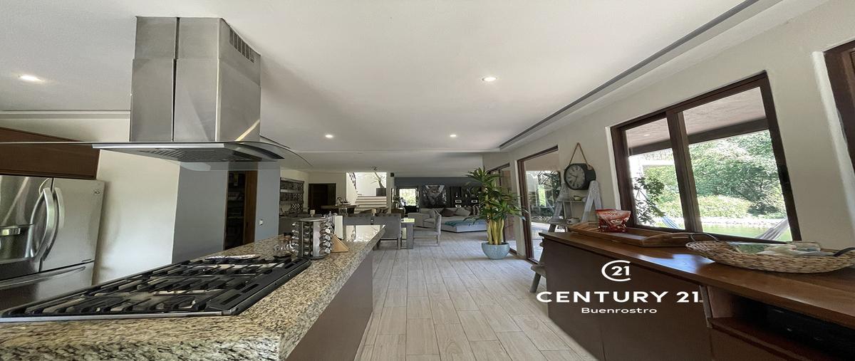 Foto de casa en renta en  , cerro colorado, valle de bravo, méxico, 0 No. 05