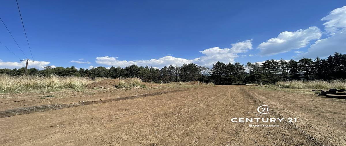 Foto de terreno habitacional en venta en  , cerro colorado, valle de bravo, méxico, 0 No. 04