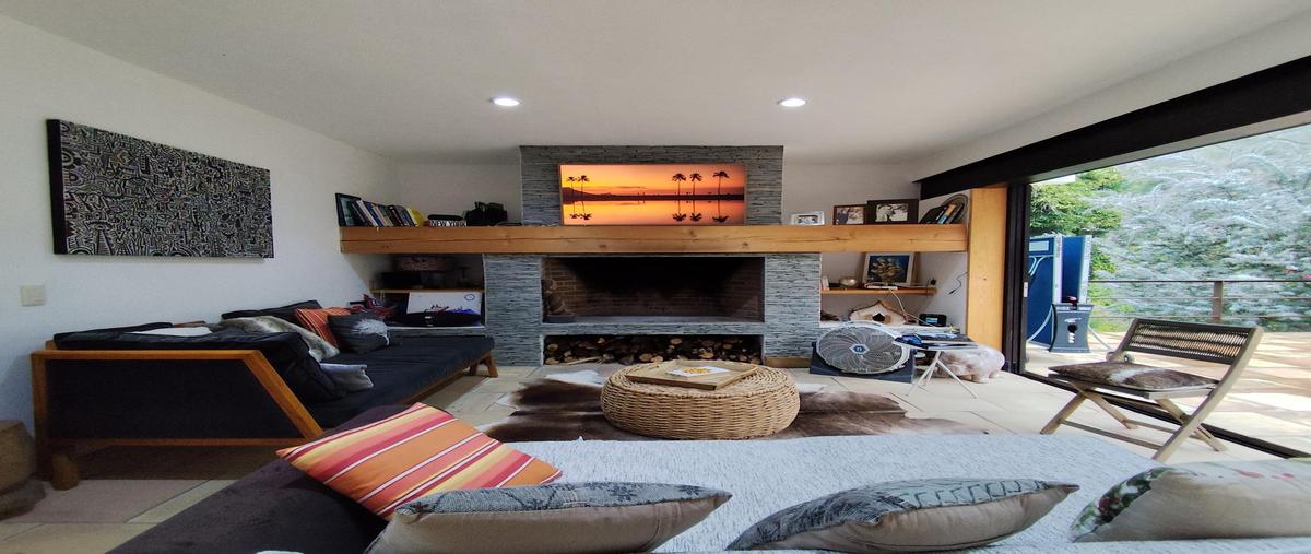 Foto de casa en renta en  , cerro colorado, valle de bravo, méxico, 0 No. 05