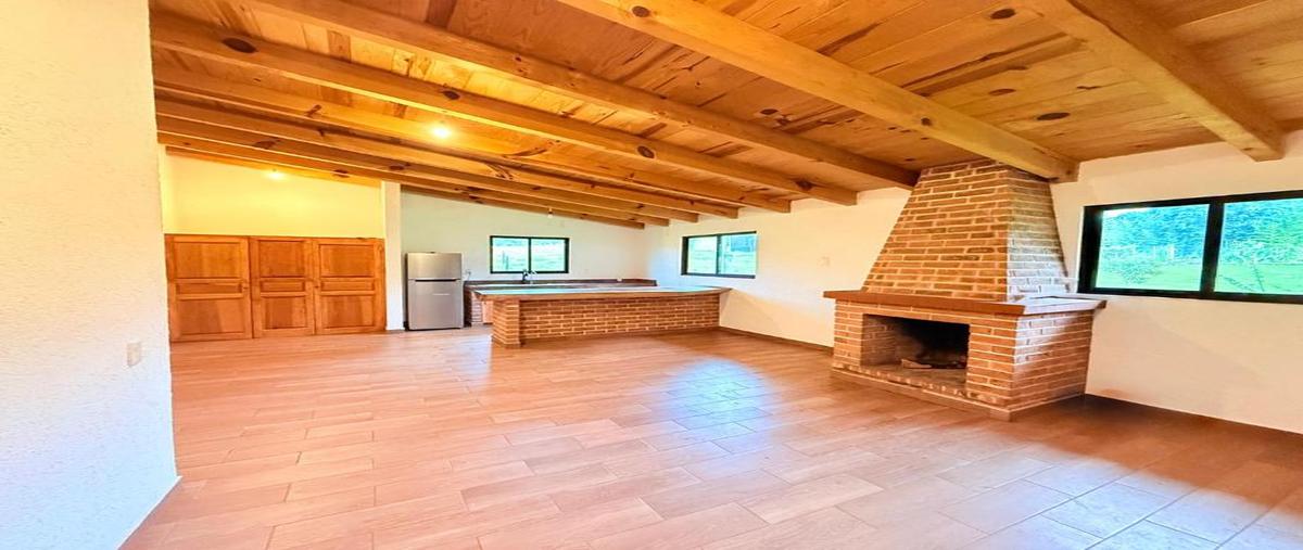 Foto de casa en renta en cerro colorado , valle de bravo, valle de bravo, méxico, 0 No. 03