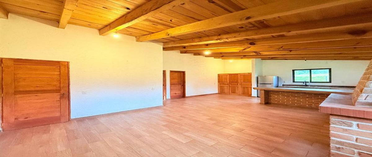 Foto de casa en renta en cerro colorado , valle de bravo, valle de bravo, méxico, 0 No. 05