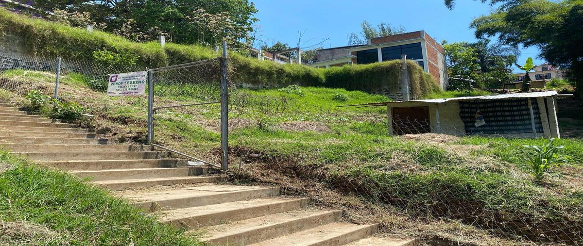 Foto de terreno habitacional en , cerro colorado, xalapa, veracruz de ignacio de la llave, 29818988 foto 02 Foto de terreno habitacional en venta en , cerro colorado, xalapa, veracruz de ignacio de la llave, 29818988 No. 02